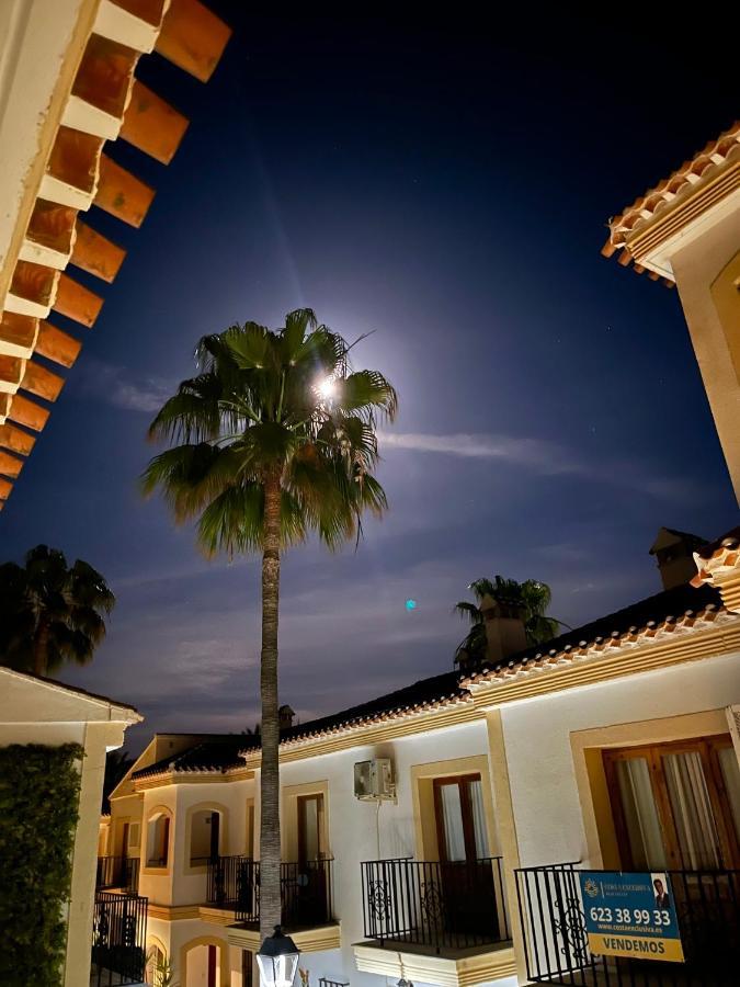 Apartment "Indaloo", Vera Laguna Coast, Playa Vera, Los Amarguillos, Exceptional! Buitenkant foto
